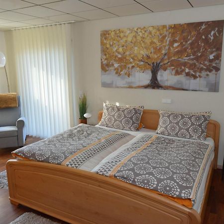 Ferienwohnungen Rack Wangen im Allgäu Buitenkant foto