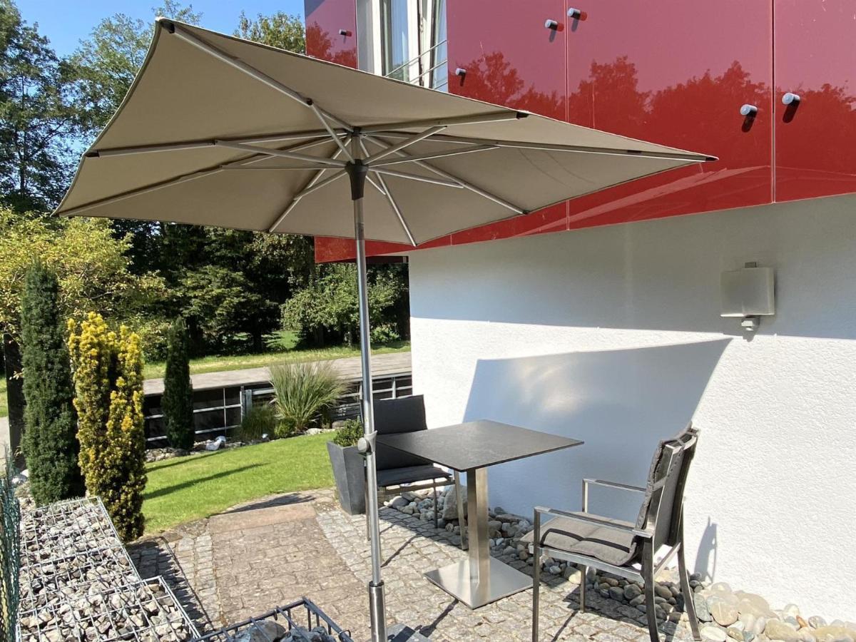 Ferienwohnungen Rack Wangen im Allgäu Buitenkant foto
