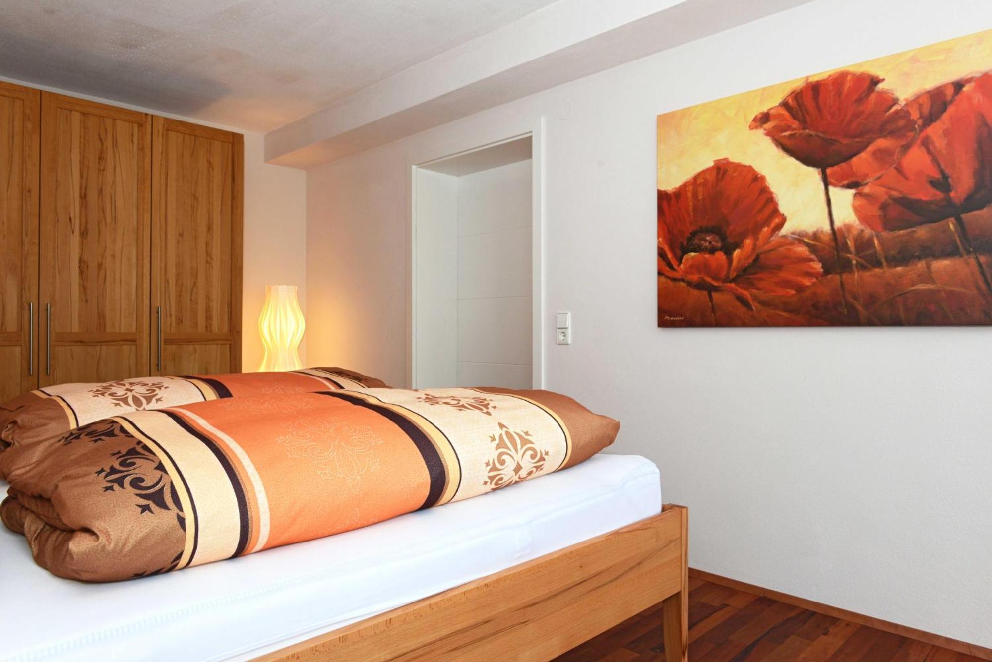 Ferienwohnungen Rack Wangen im Allgäu Kamer foto