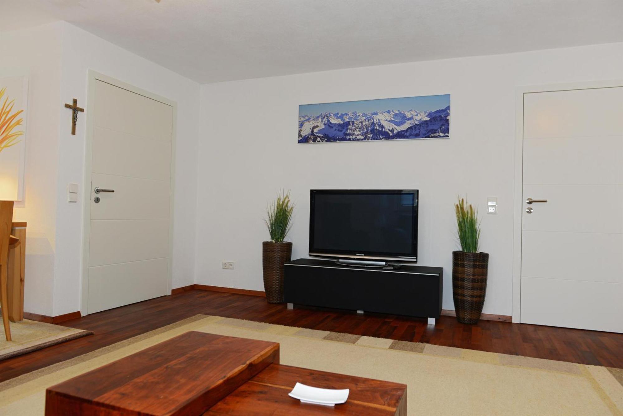 Ferienwohnungen Rack Wangen im Allgäu Kamer foto