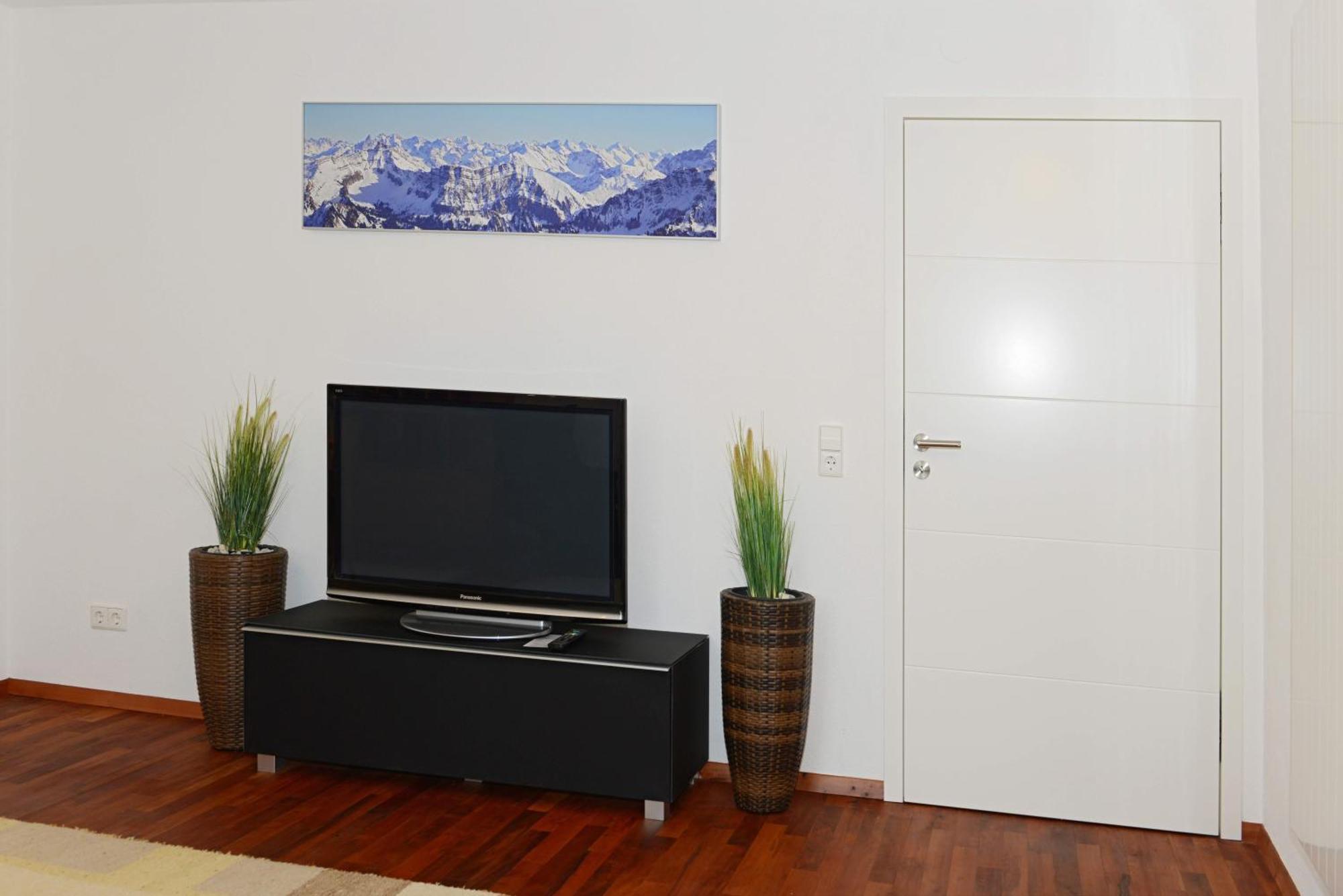 Ferienwohnungen Rack Wangen im Allgäu Kamer foto