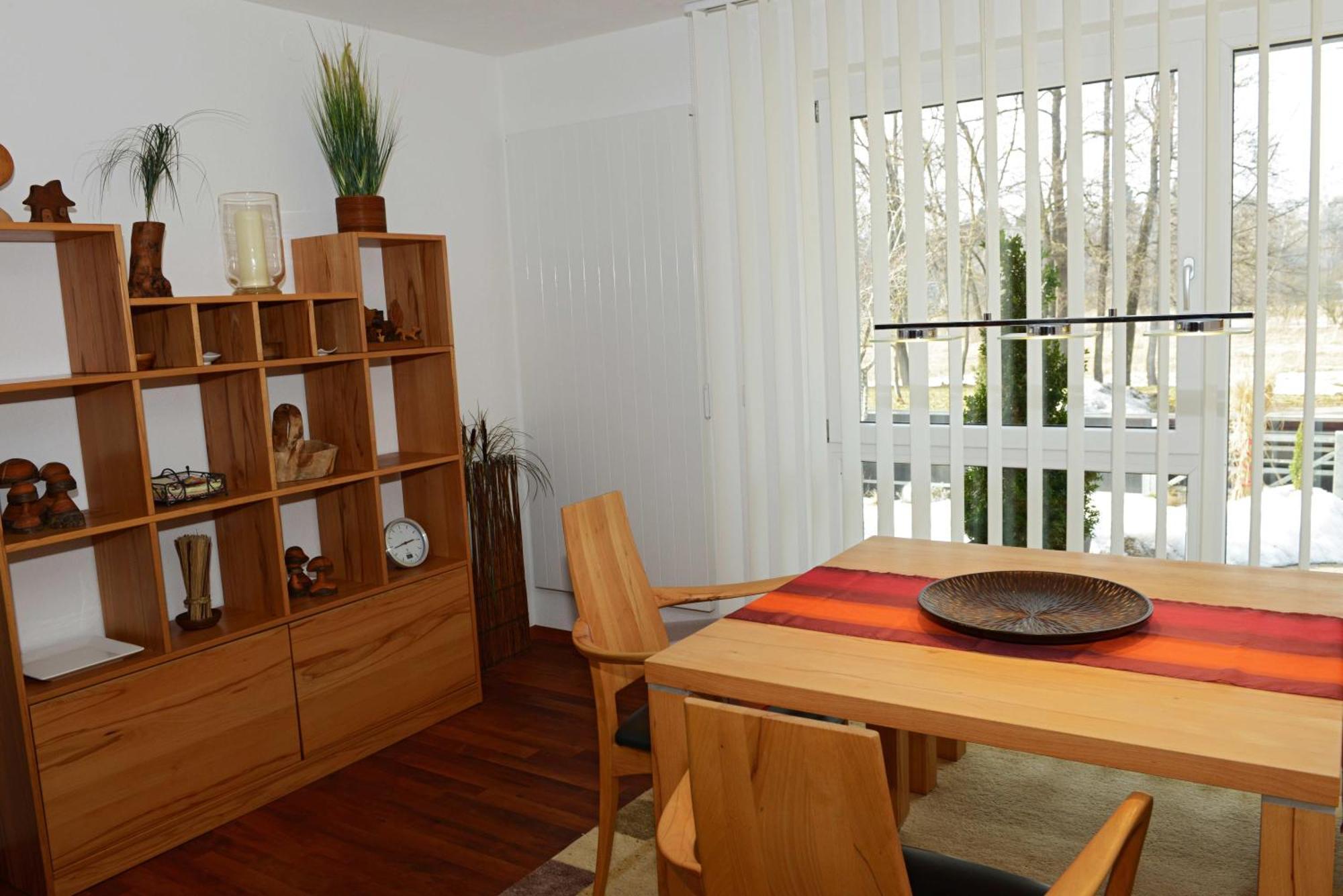 Ferienwohnungen Rack Wangen im Allgäu Kamer foto