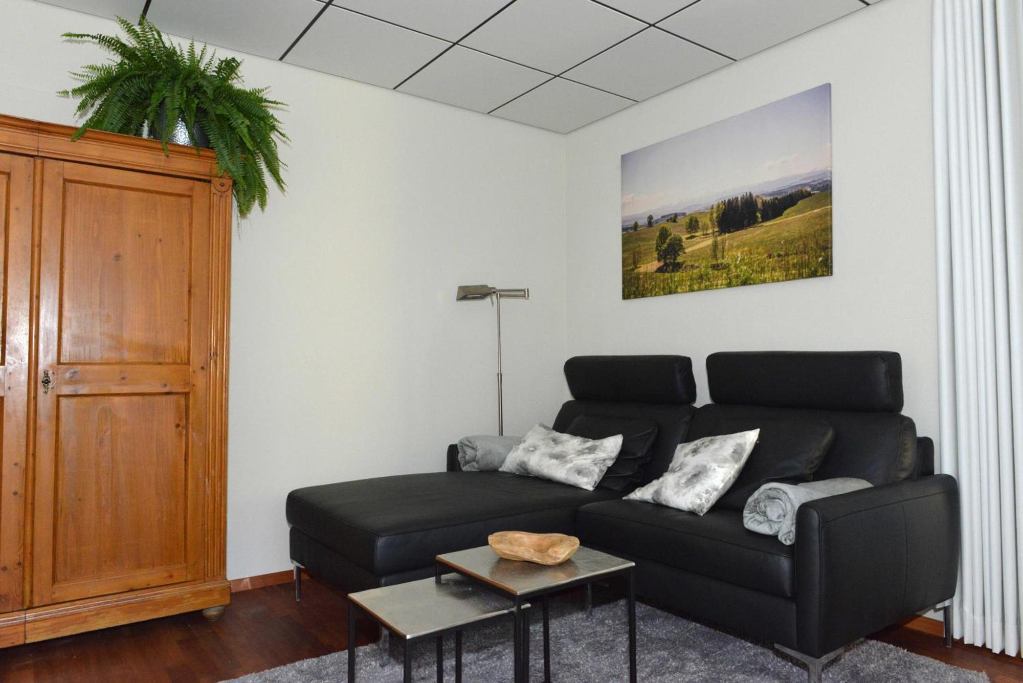Ferienwohnungen Rack Wangen im Allgäu Buitenkant foto